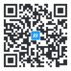 iPhone APP 二维码 - Ballbet Sport
